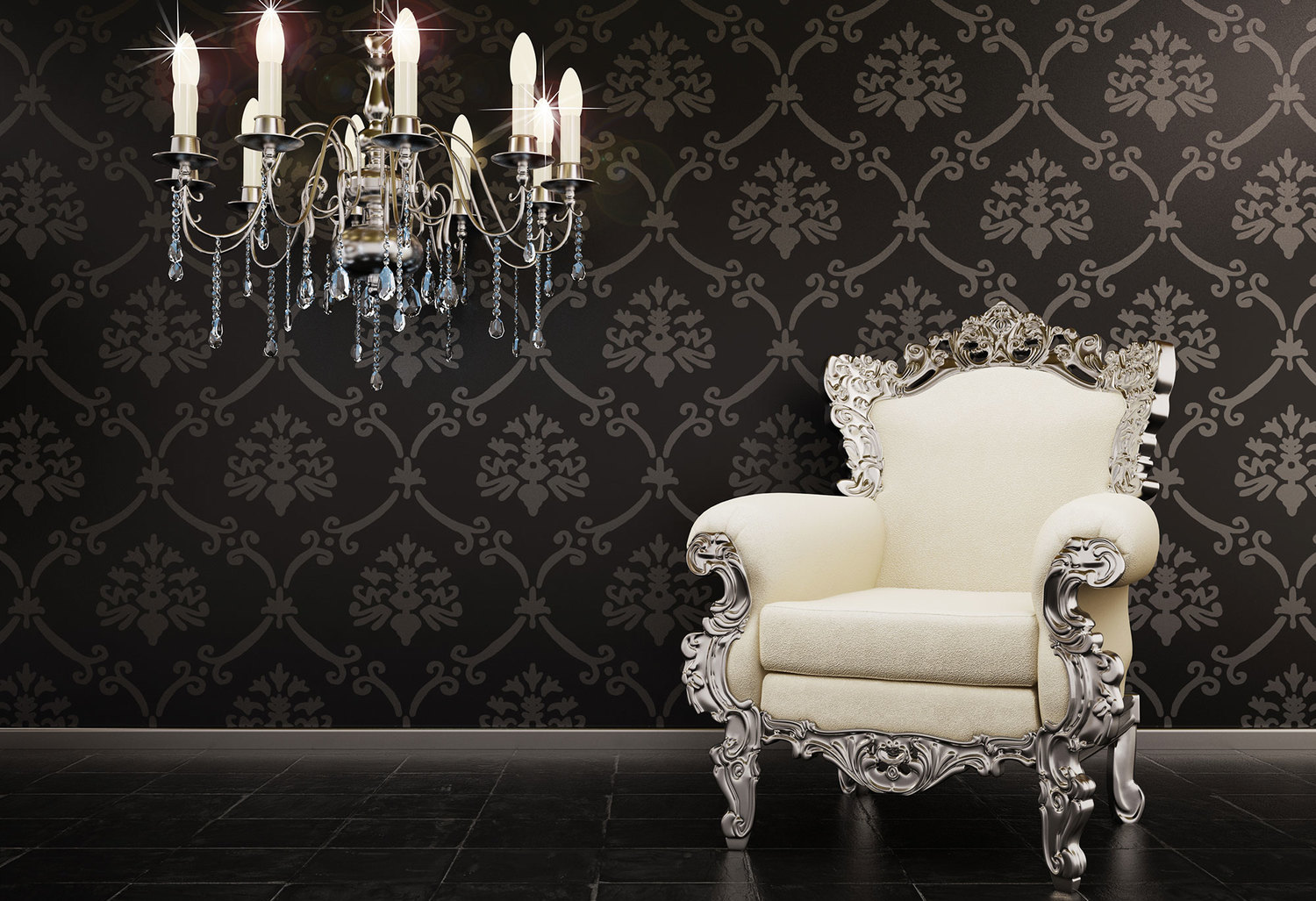 Limpieza de Muebles